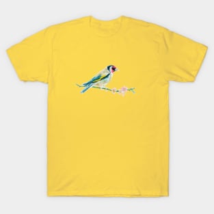 European goldfinch T-Shirt